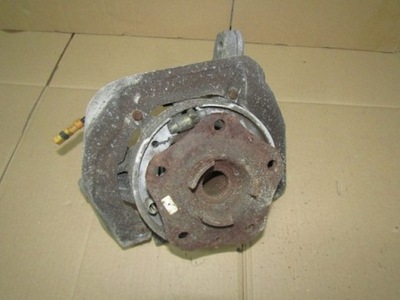 Porsche 911 996 поворотный кулак ступица задняя задняя левая фото №1