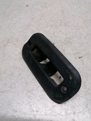 Защита направляющая сиденье ford galaxy mk1 фото №1