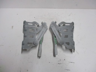 Петля петли капот kia sportage iv фото №1