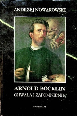 Arnold Bocklin Chwała i zapomnienie