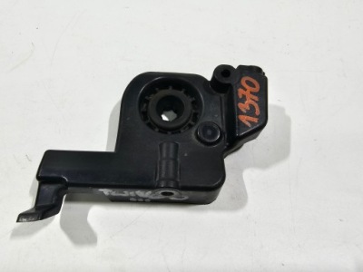 Кронштейн радиатор правое renault twingo iii #1370 фото №1