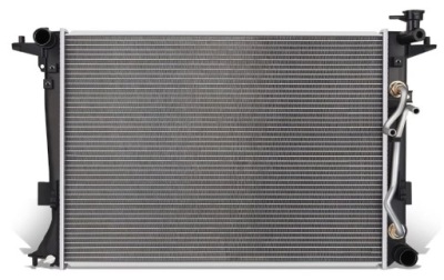 Hyundai genesis coupe 2,0t автоматическая коробка передач 2012 - 2014 253102m500 фото №1