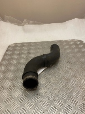 Toyota land cruiser j150 wąż інтеркулер 160720 фото №1