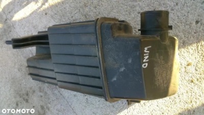 Корпус фільтра повітря renault wind twingo 1.2 фото №1