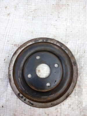 Шків 1.4 16v opel astra f фото №1