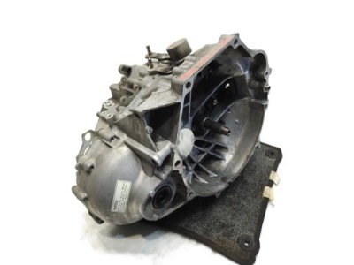 Коробка передач передач honda civic viii 2.2 i-ctdi mg67rpp фото №1