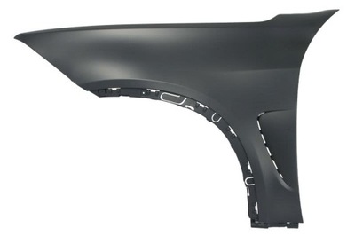 Крыло 6504-04-0096319p фото №1