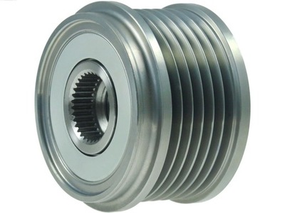 AFP0057 AS WHEEL PULLEY ELECTRIC GENERATOR  