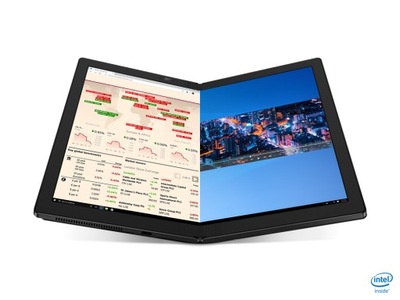 LENOVO ThinkPad X1 Fold * 8GB * 256GB SSD