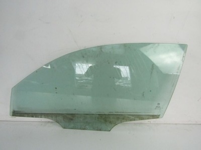 Alfa romeo 147 стекло дверь перед левая 3d фото №1