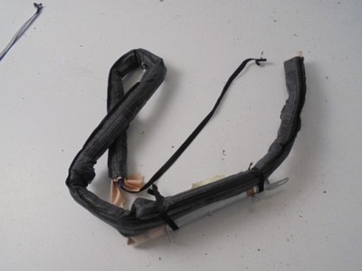 Шторка безопасности подушка безопасности правая citroen c3 ii 2010 rok фото №1