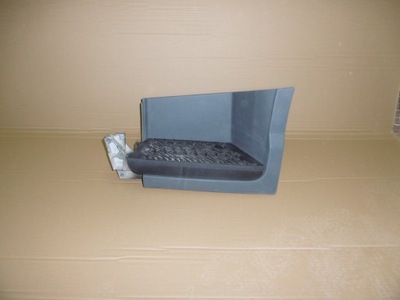 Подножка подножка volvo fh 5 фото №1