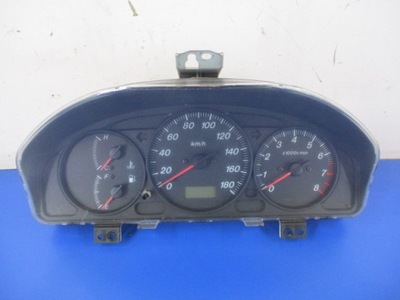 Mazda demio dw бензиновий лічильник 269tys km фото №1