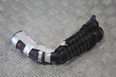 Wąż шланг интеркулер renault clio iv 071753 фото №1