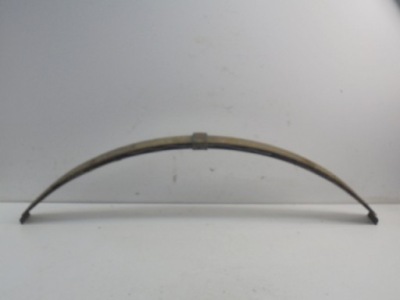 Fiat ritmo ресора задня 5d оригінал 2 щітки фото №1