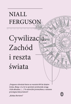 Cywilizacja. Zachód i reszta świata Literackie