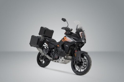 JUEGO ZABEZPIECZAJACY MOTOCICLETA ADVENTURE SW-MOTECH KTM 1290 SÚPER ADVENTUR  