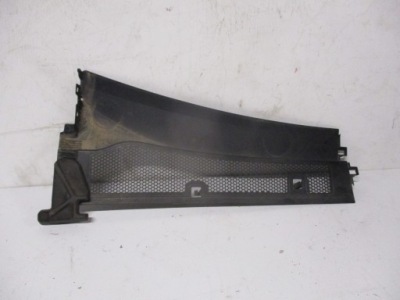 Жабо citroen c4 iii 9820794480 фото №1