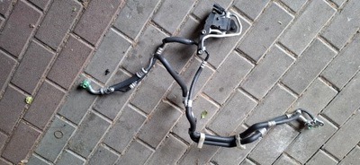 Mazda cx-60 #cx60 # трубка шланг кондиционер кондиционера фото №1