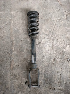 2011 2013 2015 dodge durango амортизатор перед kpl фото №1