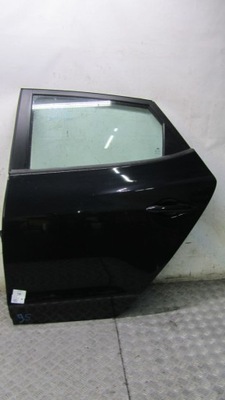 Hyundai ix35 дверь левая задняя 1k 10-16 95 фото №1