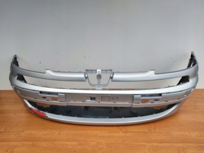 Peugeot 807 бампер перед 1484198077 оригинал фото №1