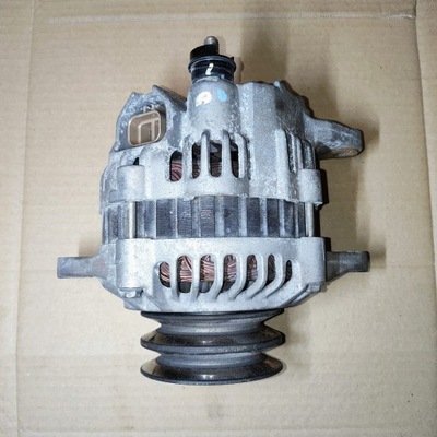 Генератор ford ranger mazda bt50 2.5 td 12v 70a a2ta6099at фото №1