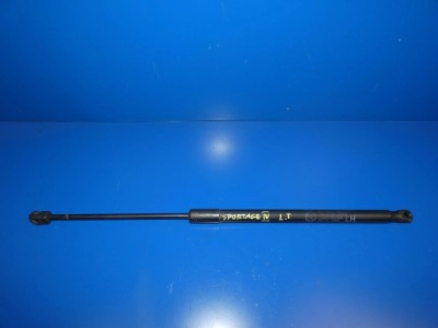 Kia sportage iv 4 2015- привод крышки багажника левый задняя задний фото №1