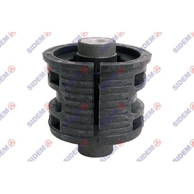 LOZYSKOWANIE, CASING AXLE SIDEM 837724  