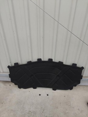 Audi q3 8u lift подкрылок капот шумоизоляция фото №1