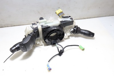 Переключатель комбинированный света renault megane iii фото №1