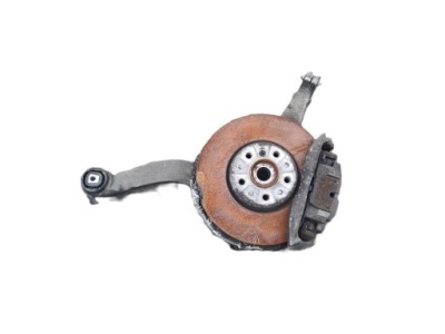 Bmw x5 f15 x6 f16 поворотный кулак ступица рычаг левый перед ory фото №1