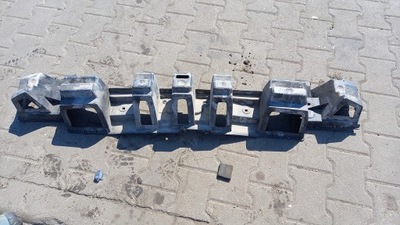 Абсорбер peugeot 407 2.0hdi 06r фото №1