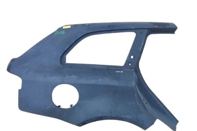 Обшивка крила правий задня alfa romeo 159 kombi фото №1