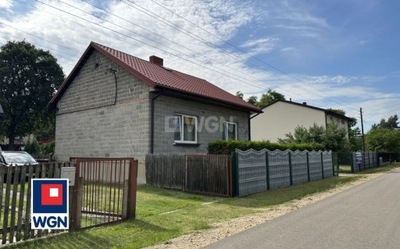 Dom, Stęszów, Gidle (gm.), 80 m²