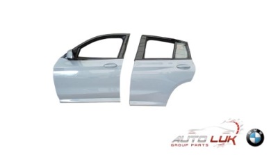 Двері ліва ліва перед передні задній задні bmw x4 g02 c4p m-pak фото №1