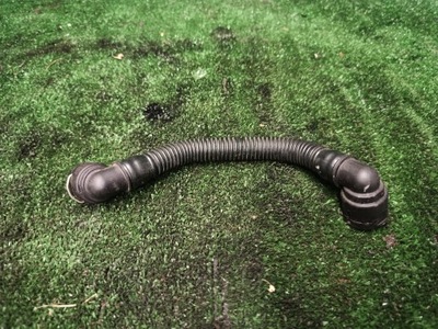 Chevrolet trax 1.6 b шланг вентиляция картера 55556495 фото №1