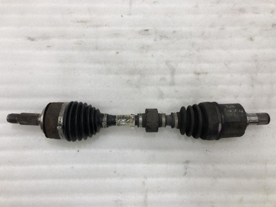 Приводной вал левый перед 4430600012 honda civic vii 2.2 фото №1