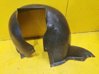 Vw caddy iii подкрылок перед передние левая 7h0810971b фото №1