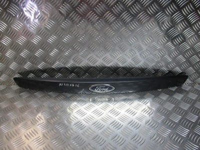 Молдинг крышки ford mondeo mk3 фото №1