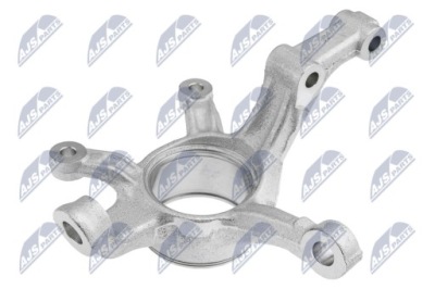 Шарніри поворотний кулак nty zzp-me-007 фото №1