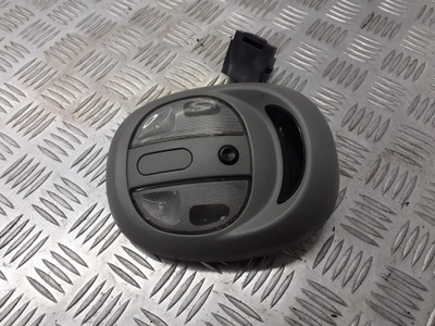 Освещение кабины перед pt cruiser 0tb77trmah фото №1