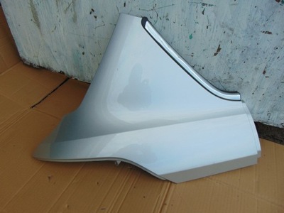 Крыло правый задняя ford b-max цвет mc фото №1