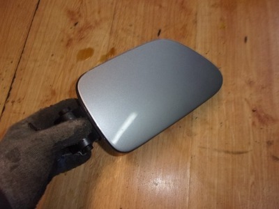 Bmw 6 e63 кришка заливної пального фото №1