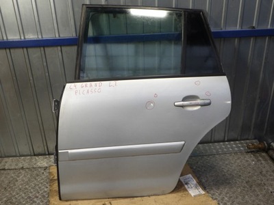 Двері ліва задня задні citroen c4 picasso grand фото №1