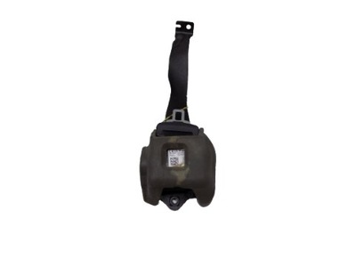 Bmw f44 pas безпеки лівий задня 7488773 фото №1