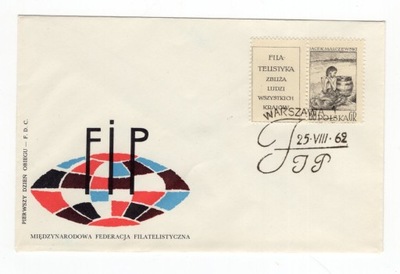 FDC 1189 r.1962