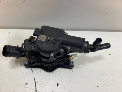 Mazda 2 dj 2014- 1.5 skyactiv термостат фото №1