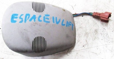 Renault espace iv lift корпус захист дзеркало заднього 8200059657 фото №1