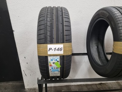 DUNLOP SPORT MAXX RT 2 SUV 235 50 18 97V NUEVO DOT.4818R  